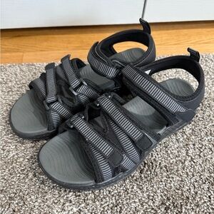 Propet sandals